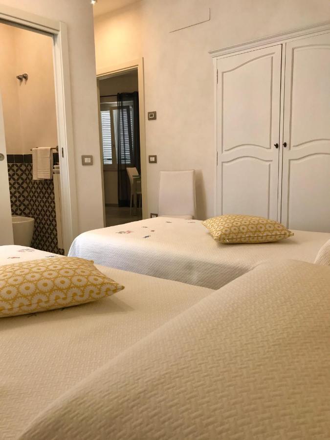 B&B Casa Gaia Città della Pieve Extérieur photo