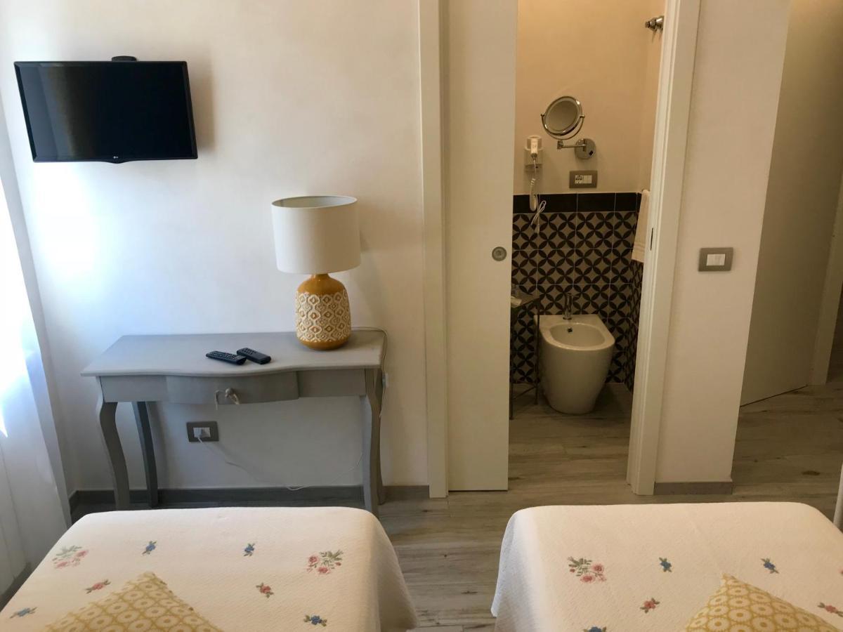 B&B Casa Gaia Città della Pieve Extérieur photo