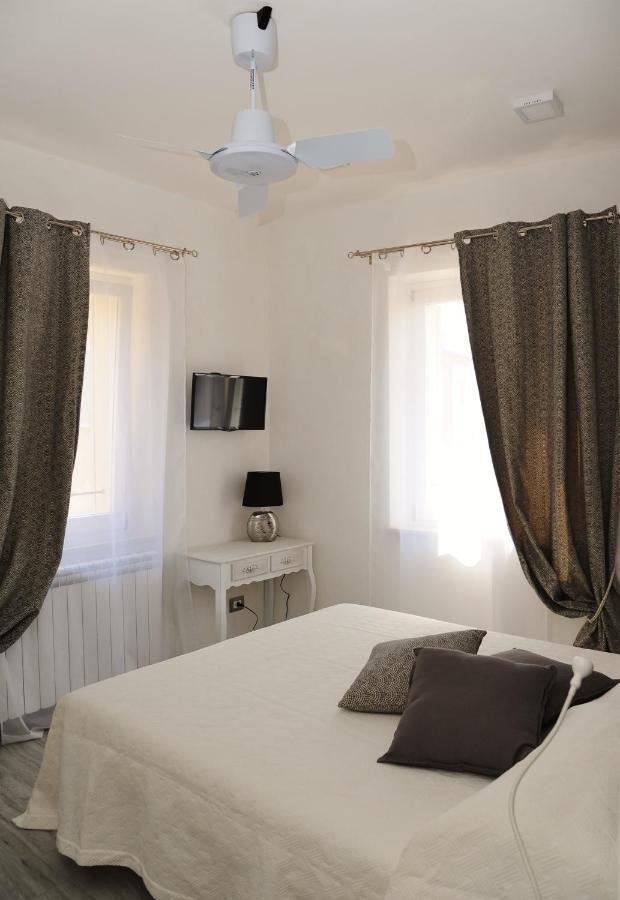 B&B Casa Gaia Città della Pieve Extérieur photo