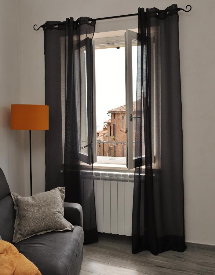 B&B Casa Gaia Città della Pieve Extérieur photo