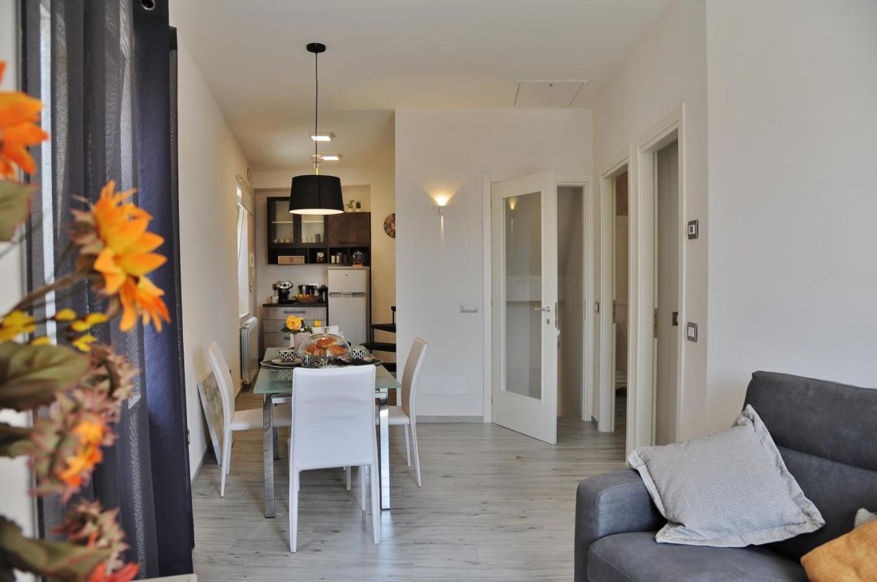 B&B Casa Gaia Città della Pieve Extérieur photo