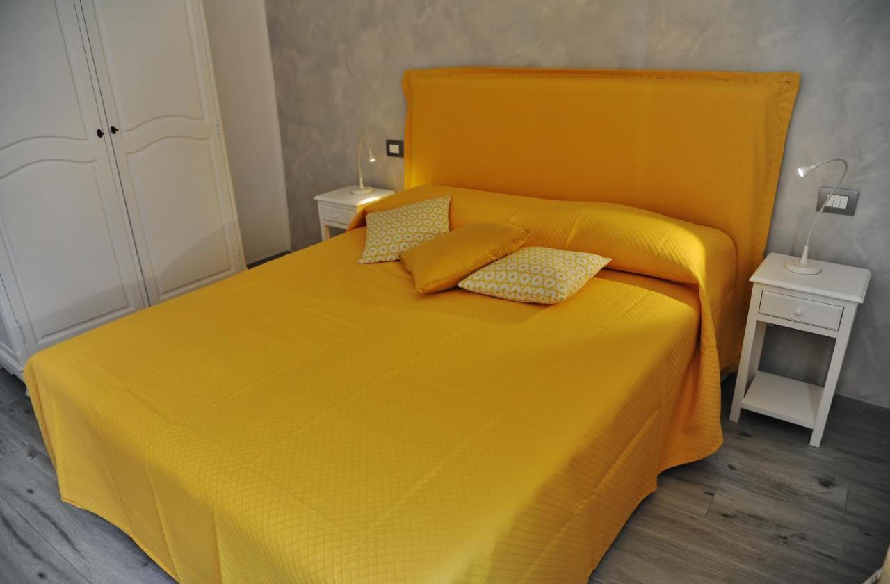B&B Casa Gaia Città della Pieve Extérieur photo
