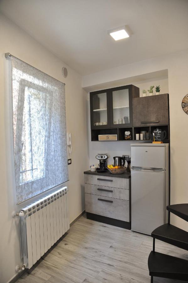 B&B Casa Gaia Città della Pieve Extérieur photo
