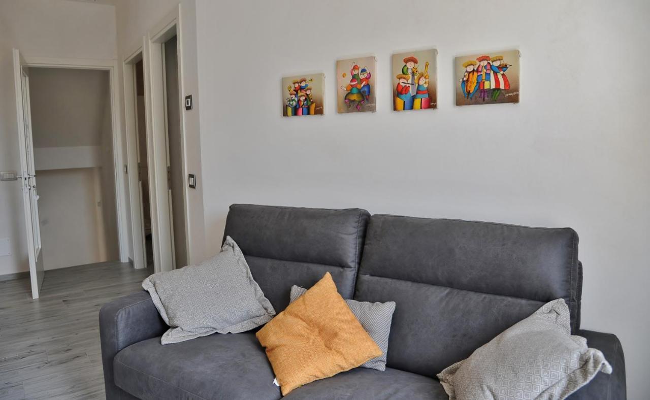 B&B Casa Gaia Città della Pieve Extérieur photo