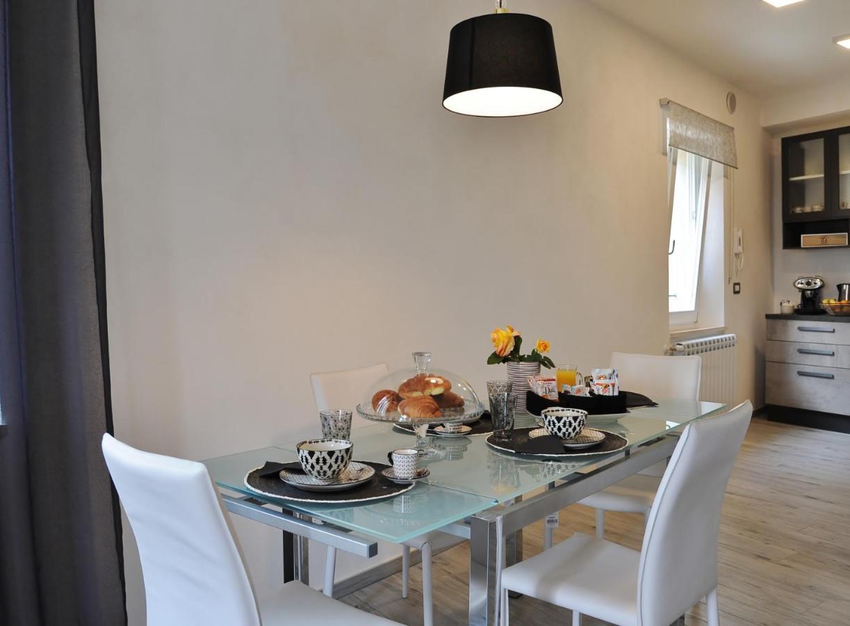 B&B Casa Gaia Città della Pieve Extérieur photo