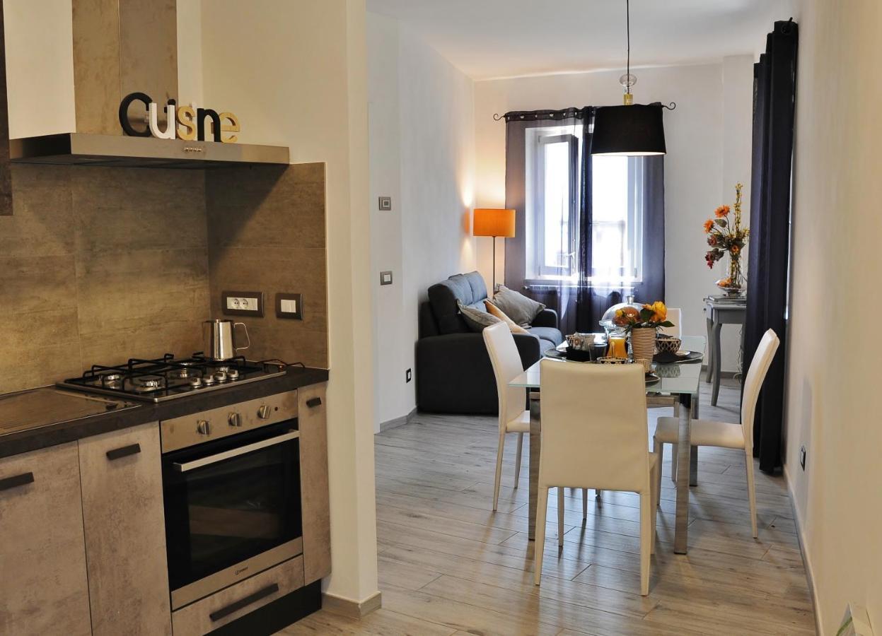 B&B Casa Gaia Città della Pieve Extérieur photo