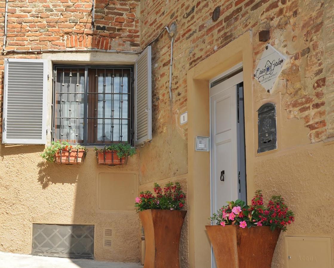 B&B Casa Gaia Città della Pieve Extérieur photo
