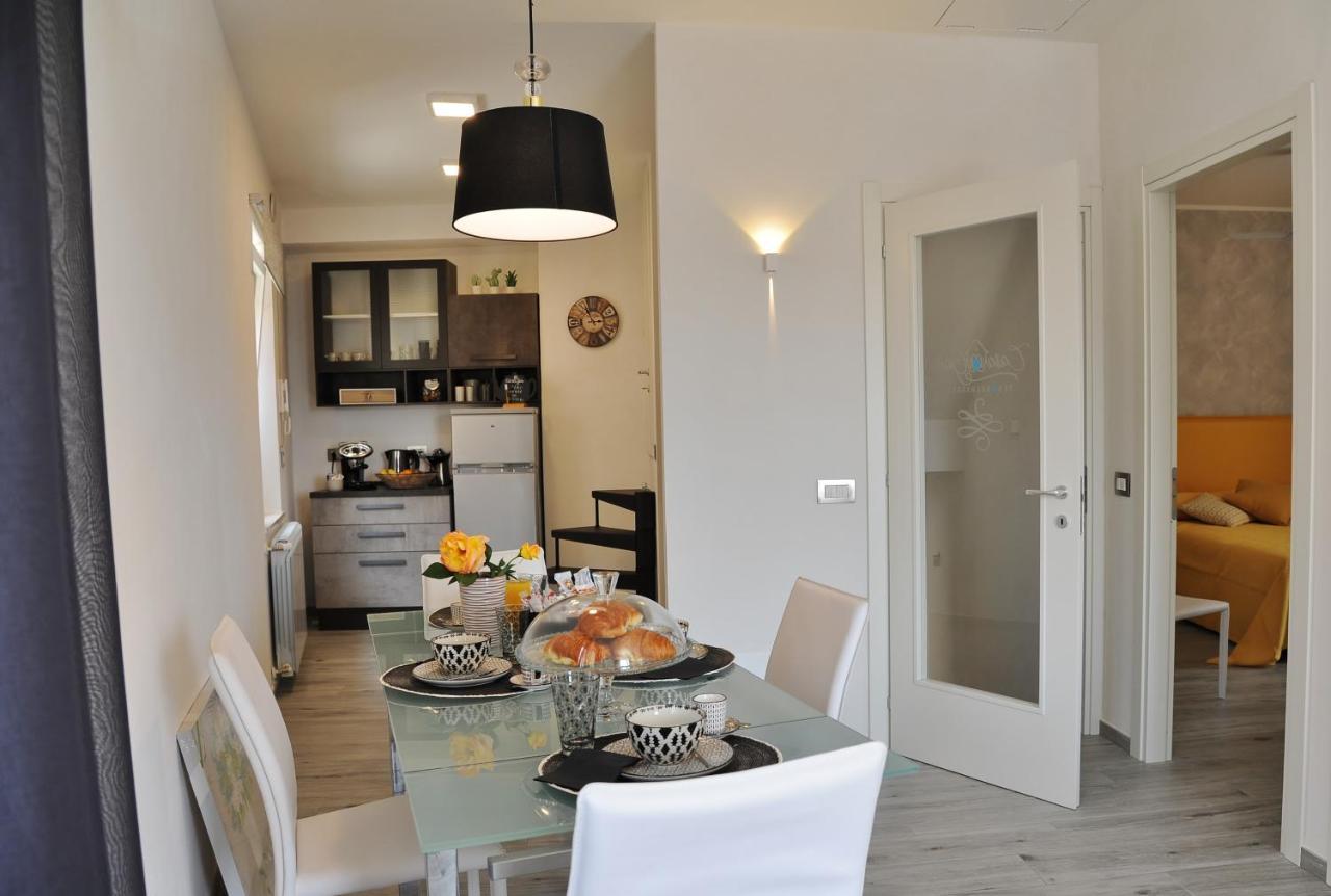 B&B Casa Gaia Città della Pieve Extérieur photo