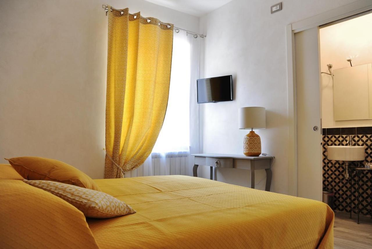 B&B Casa Gaia Città della Pieve Extérieur photo