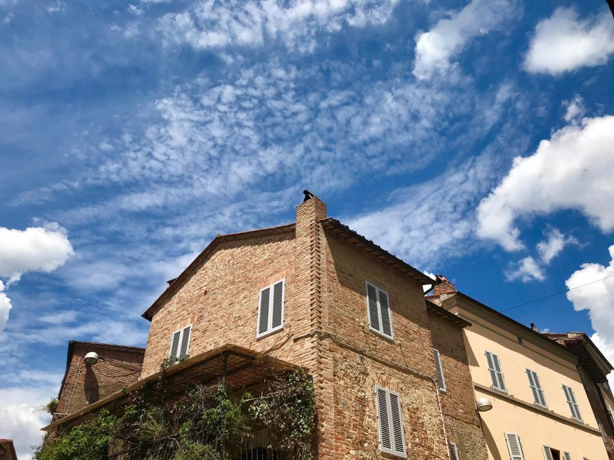 B&B Casa Gaia Città della Pieve Extérieur photo