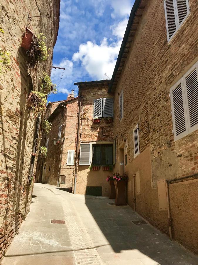 B&B Casa Gaia Città della Pieve Extérieur photo