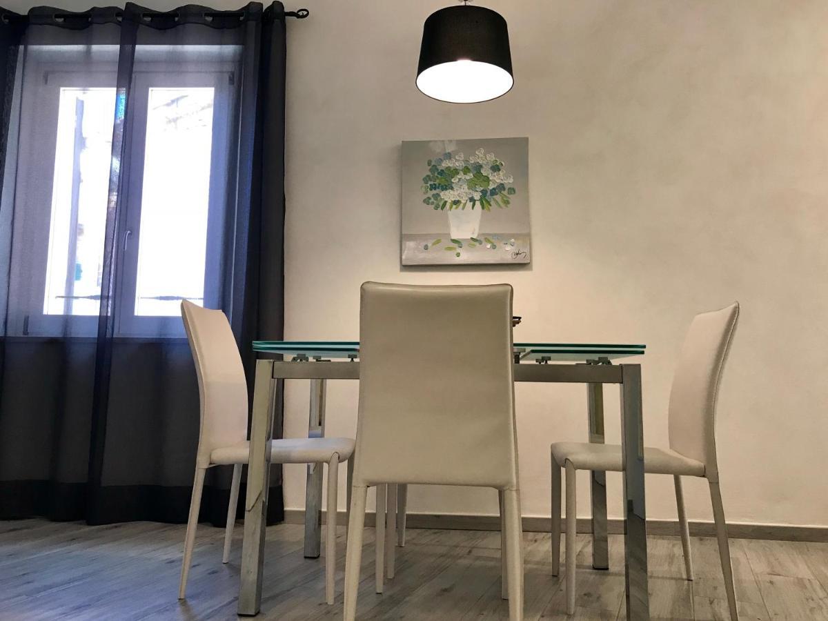 B&B Casa Gaia Città della Pieve Extérieur photo