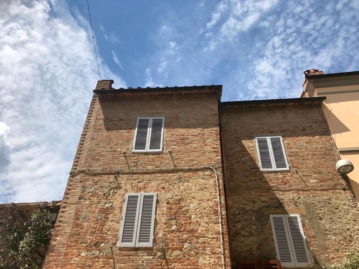 B&B Casa Gaia Città della Pieve Extérieur photo