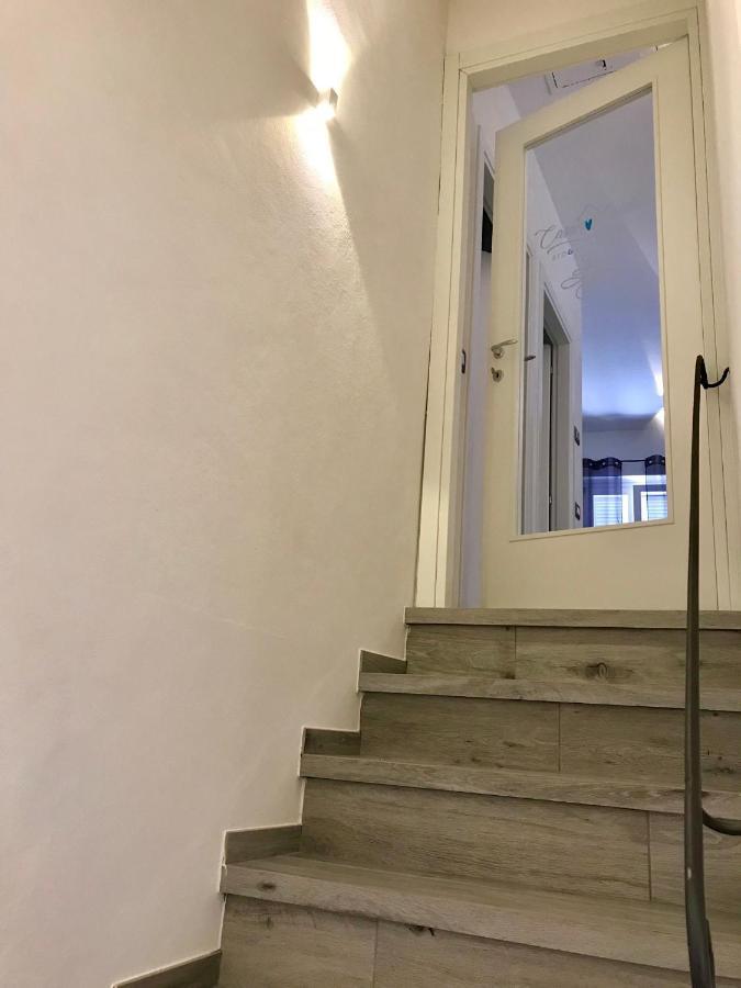 B&B Casa Gaia Città della Pieve Extérieur photo