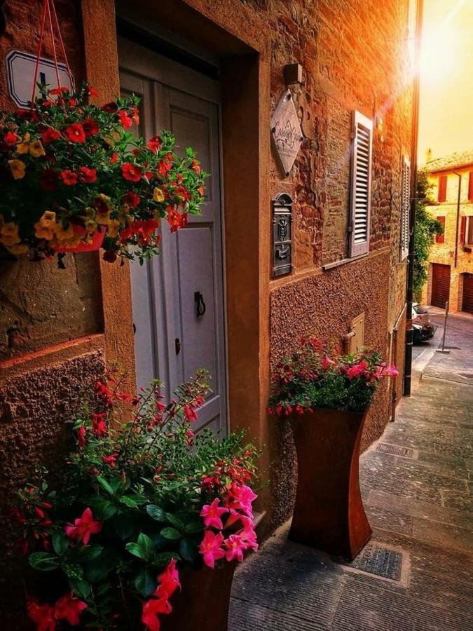 B&B Casa Gaia Città della Pieve Extérieur photo