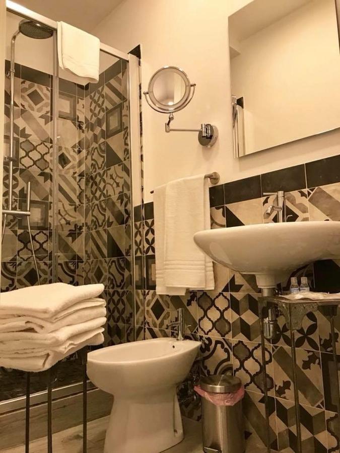 B&B Casa Gaia Città della Pieve Extérieur photo