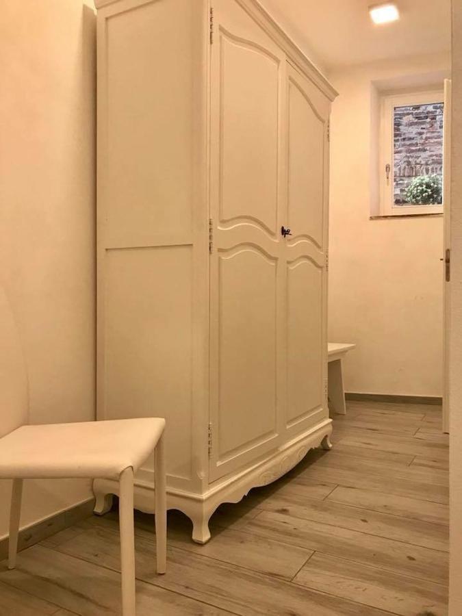 B&B Casa Gaia Città della Pieve Extérieur photo