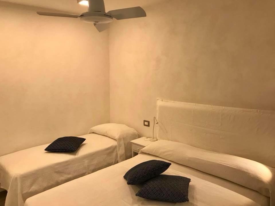 B&B Casa Gaia Città della Pieve Extérieur photo