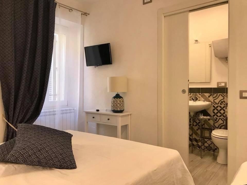 B&B Casa Gaia Città della Pieve Extérieur photo