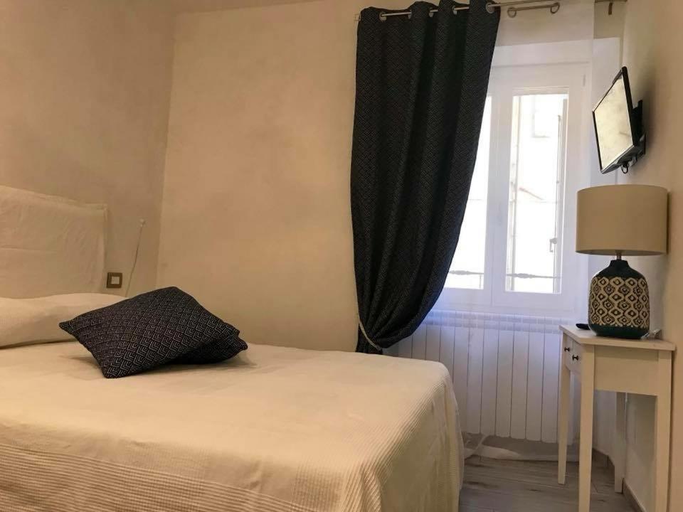 B&B Casa Gaia Città della Pieve Extérieur photo