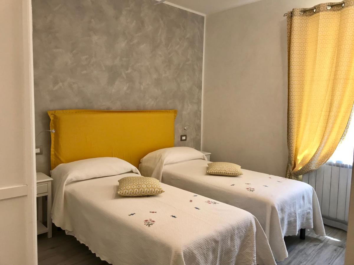 B&B Casa Gaia Città della Pieve Extérieur photo