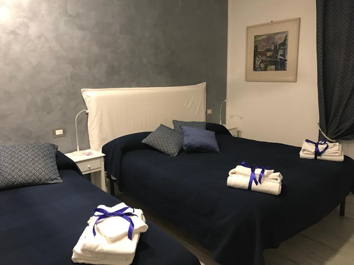 B&B Casa Gaia Città della Pieve Extérieur photo