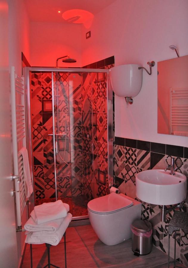B&B Casa Gaia Città della Pieve Extérieur photo